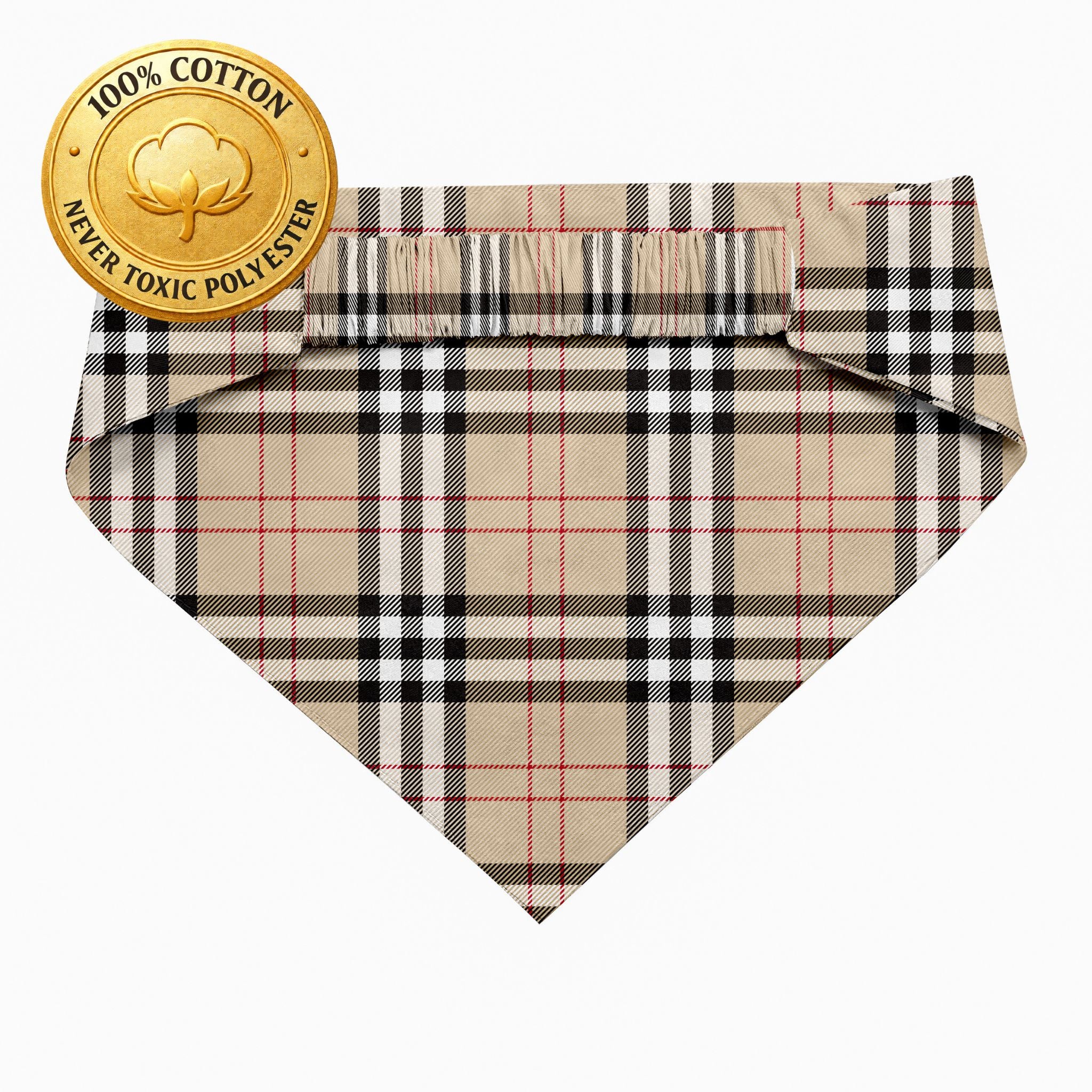 Heritage Plaid