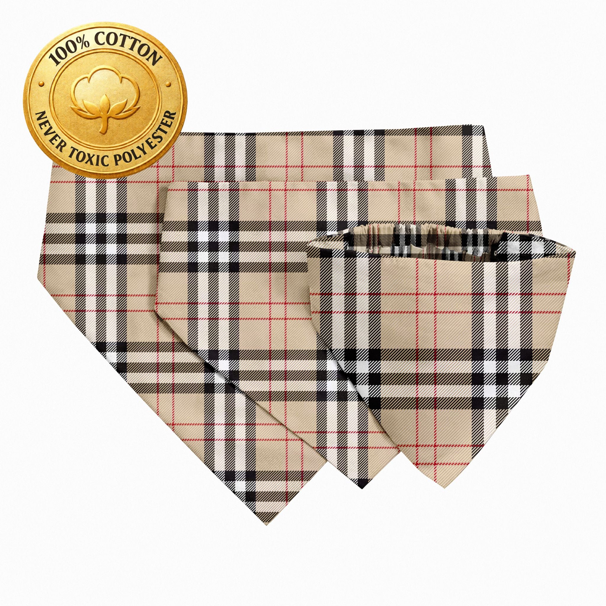 Heritage Plaid
