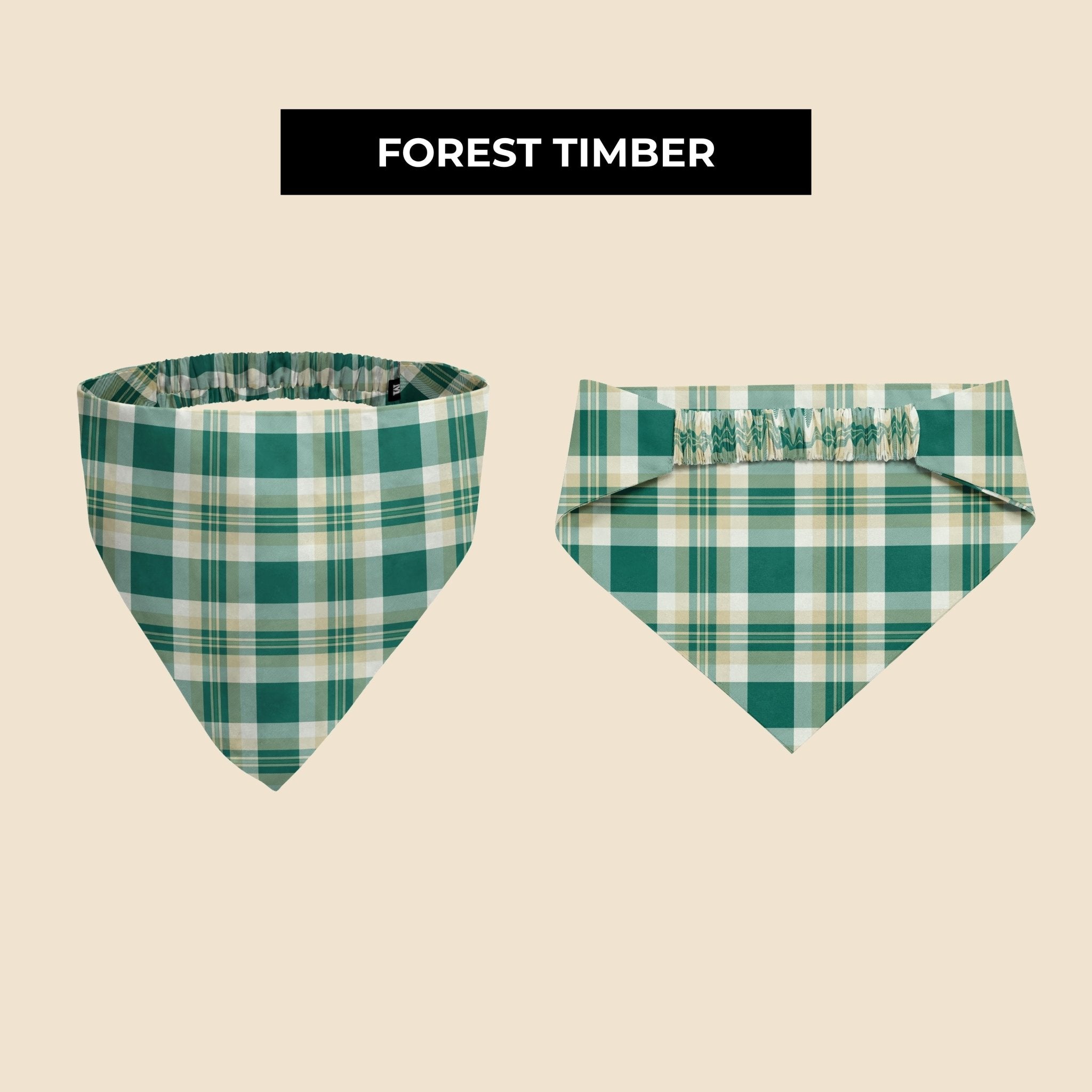 Plaid 3-Pack (Build Your Own!)