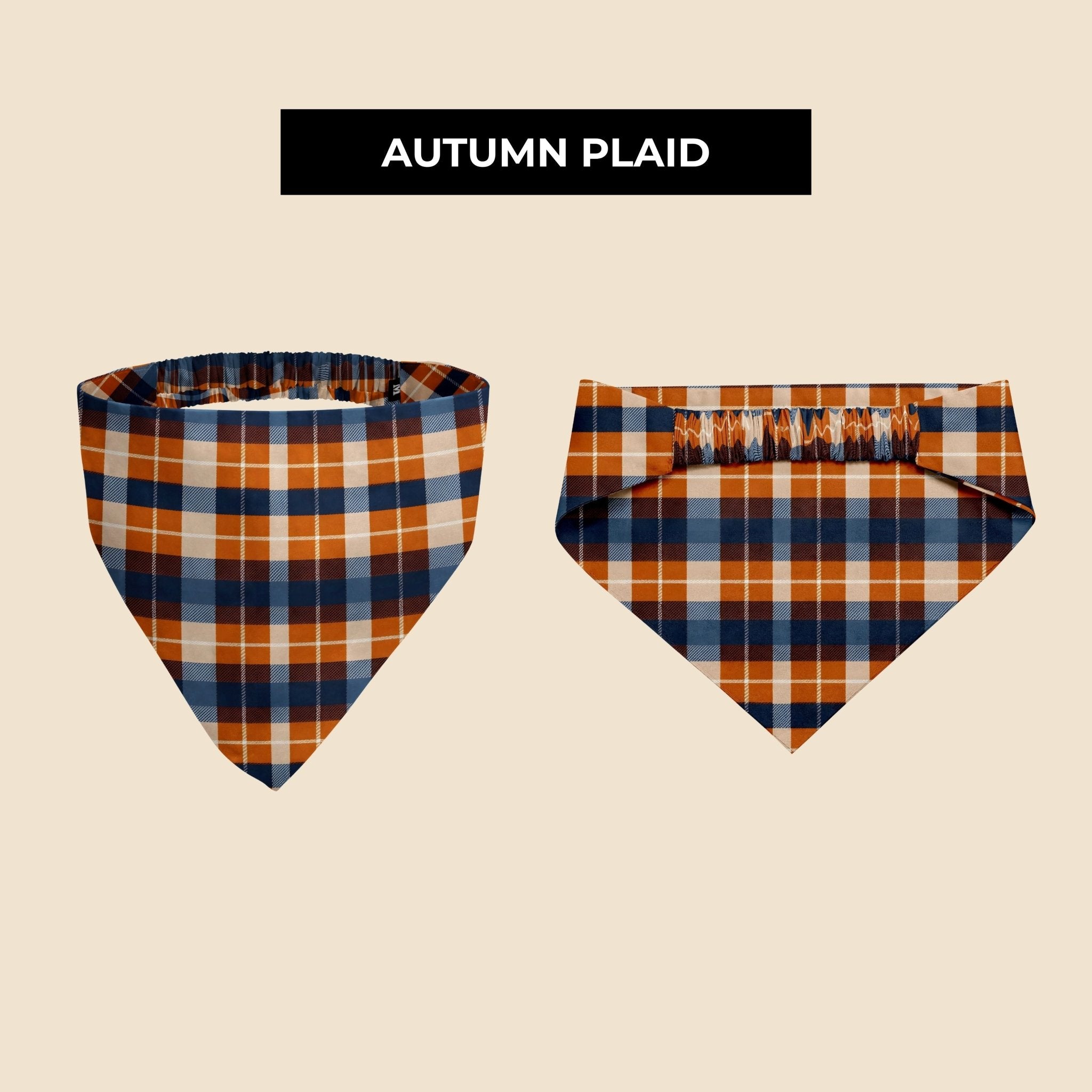 Plaid 3-Pack (Build Your Own!)