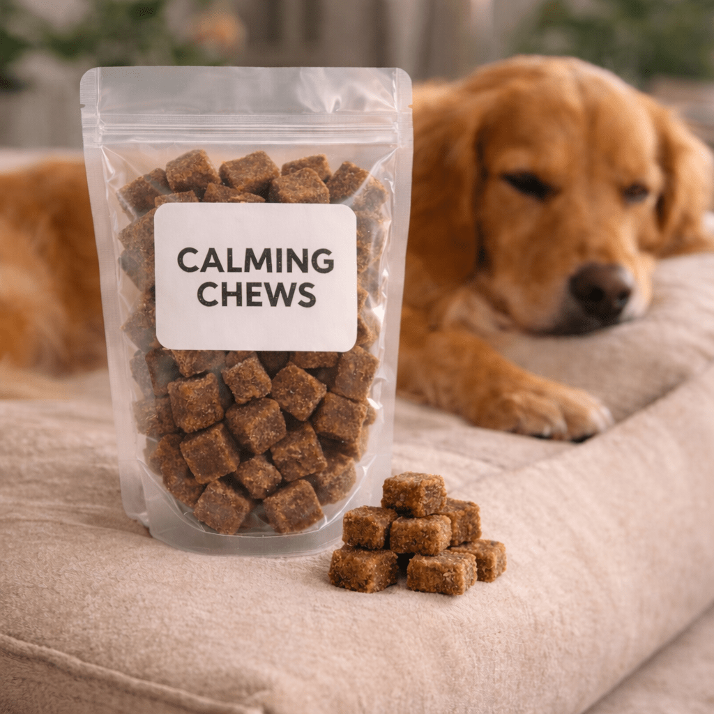 Calming Chews