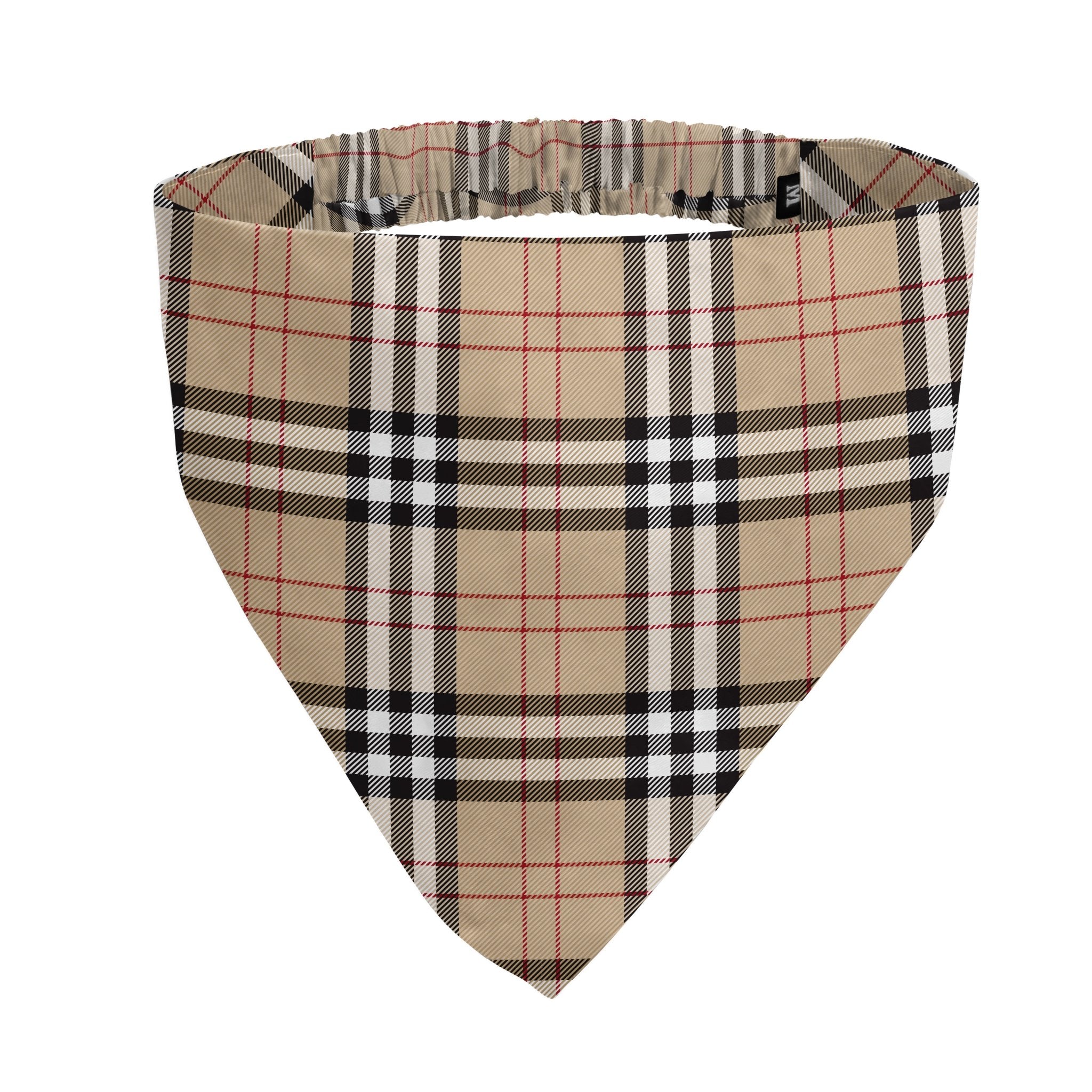 Heritage Plaid