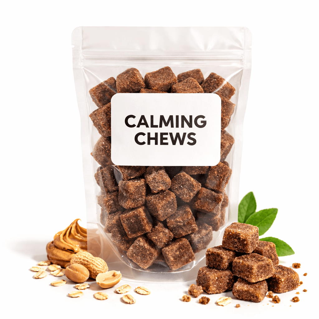 Calming Chews