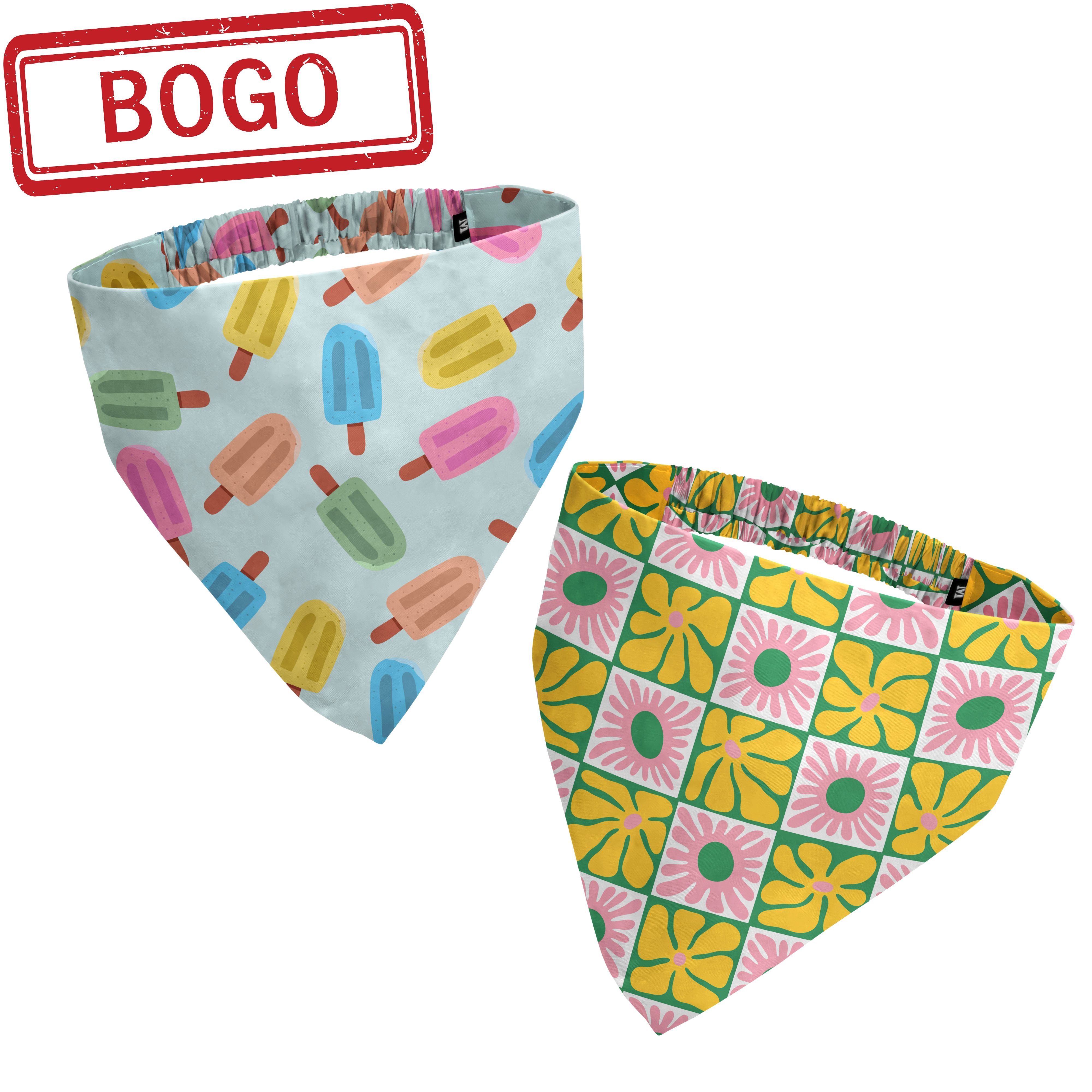 Summer Mix Duo - BOGO
