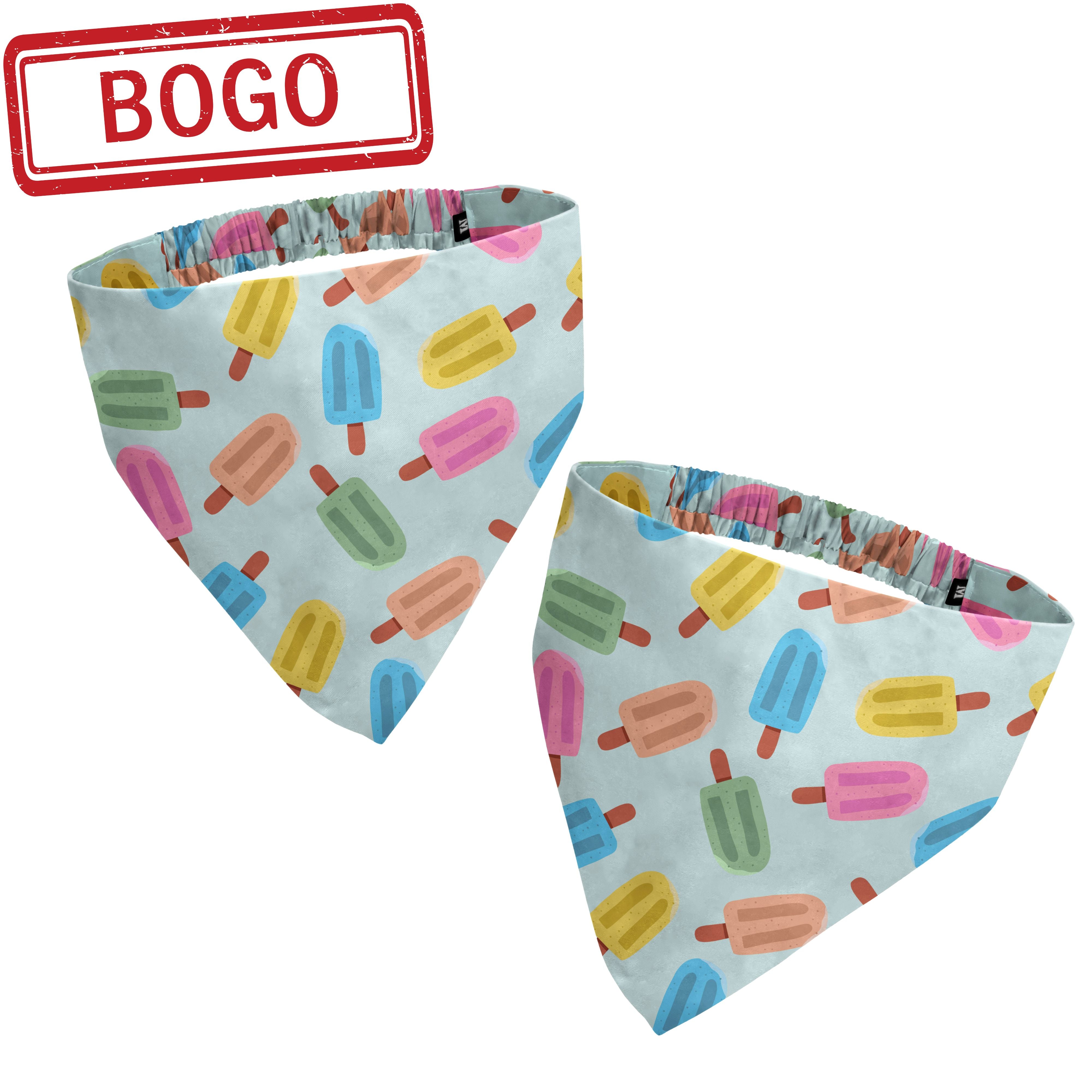 Pupsicles Duo - BOGO