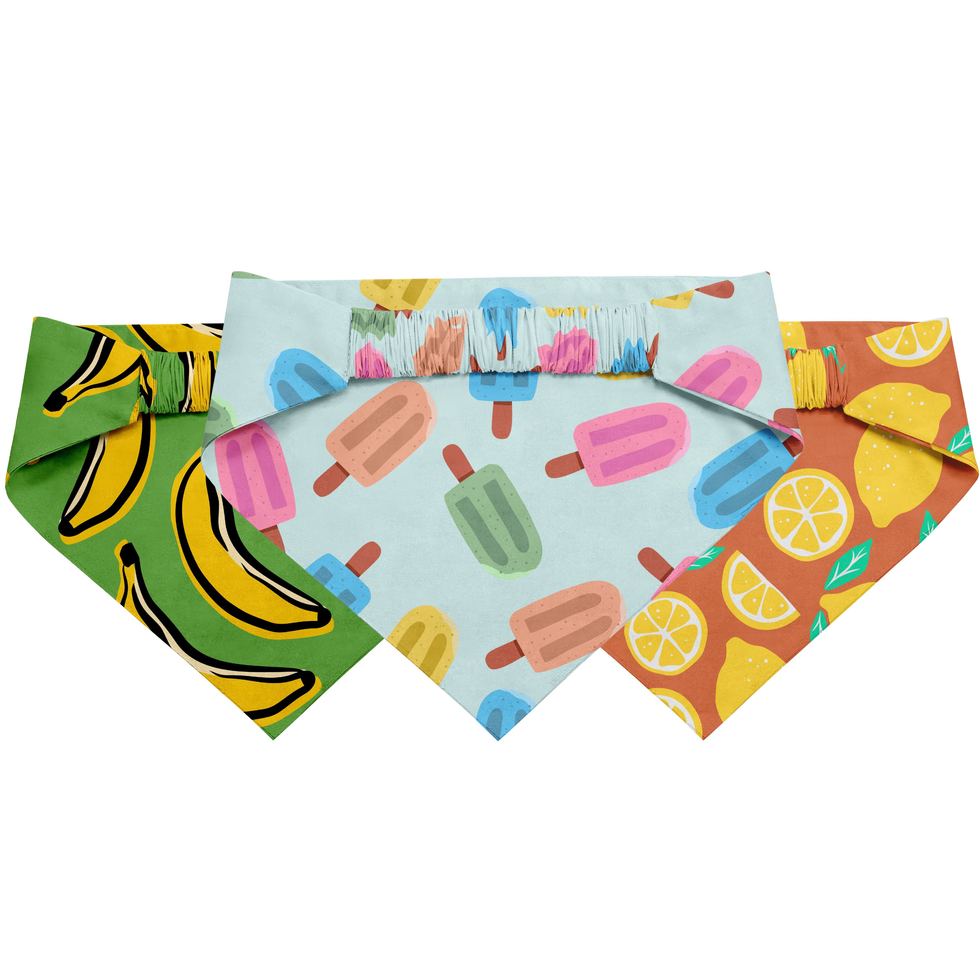 Fruity & Fun