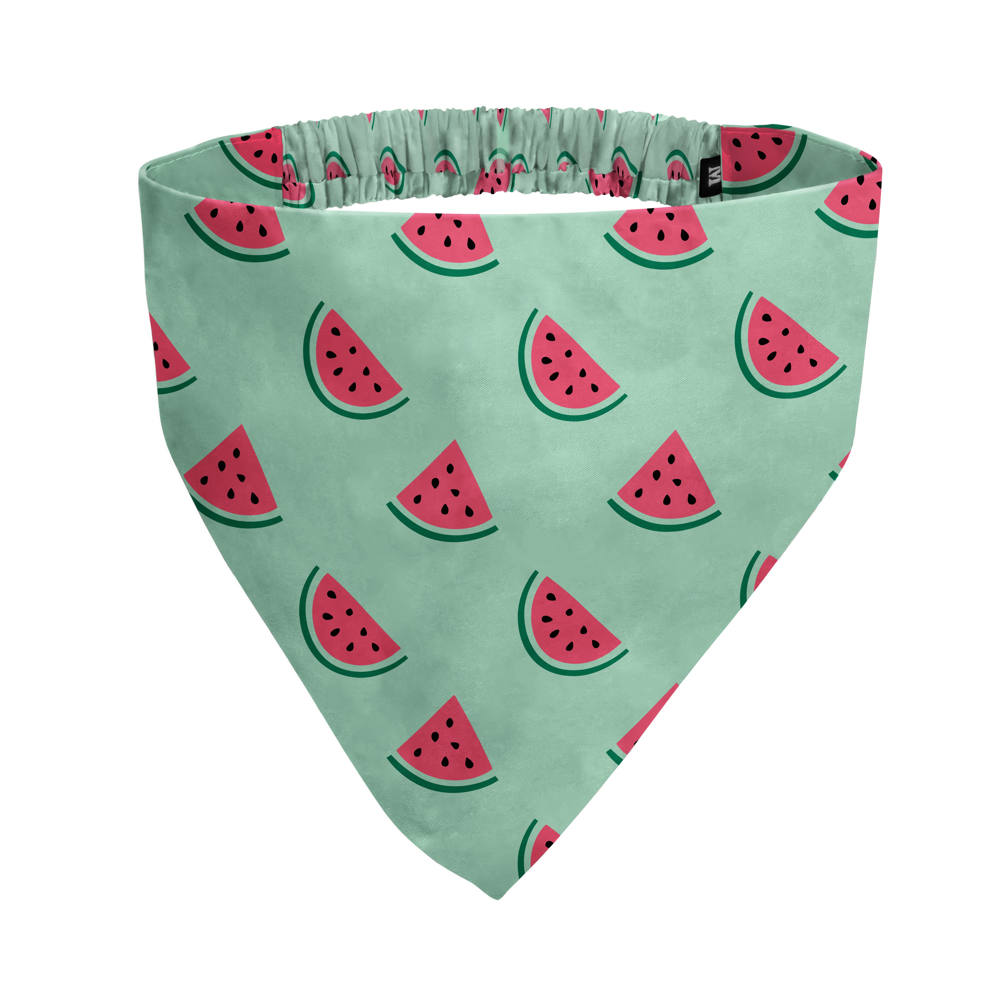 Minty Melon